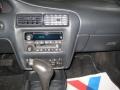Rally Yellow - Cavalier LS Sport Coupe Photo No. 12