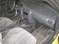 Rally Yellow - Cavalier LS Sport Coupe Photo No. 15