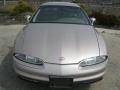 1999 Champagne Metallic Oldsmobile Aurora   photo #2