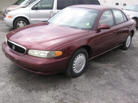 2000 Buick Century Limited Data Info And Specs Gtcarlot Com