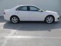 White Platinum Tri-Coat - Fusion SE Photo No. 3