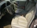 Neutral 1999 Oldsmobile Aurora Standard Aurora Model Interior Color