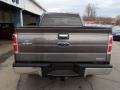 Sterling Gray Metallic - F150 XLT SuperCab 4x4 Photo No. 7