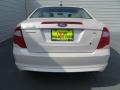White Platinum Tri-Coat - Fusion SE Photo No. 5