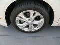 White Platinum Tri-Coat - Fusion SE Photo No. 13