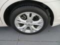 White Platinum Tri-Coat - Fusion SE Photo No. 14
