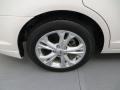 White Platinum Tri-Coat - Fusion SE Photo No. 15