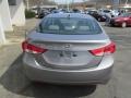 Titanium Gray Metallic - Elantra GLS Photo No. 7