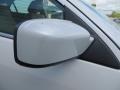 White Platinum Tri-Coat - Fusion SE Photo No. 17