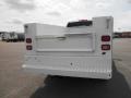Summit White - Sierra 2500HD Extended Cab Utility Truck Photo No. 17