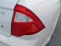 White Platinum Tri-Coat - Fusion SE Photo No. 18
