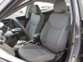 Titanium Gray Metallic - Elantra GLS Photo No. 11