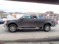 2013 Sterling Gray Metallic Ford F150 XLT SuperCab 4x4  photo #5