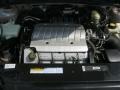 4.0 Liter DOHC 32-Valve V8 1999 Oldsmobile Aurora Standard Aurora Model Engine