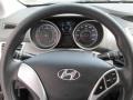 Titanium Gray Metallic - Elantra GLS Photo No. 18