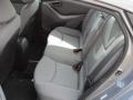 Titanium Gray Metallic - Elantra GLS Photo No. 19