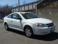 2006 Summit White Chevrolet Cobalt LS Coupe  photo #3