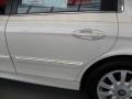 2003 Noble White Hyundai Sonata GLS V6  photo #6