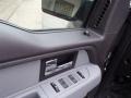 2013 Sterling Gray Metallic Ford F150 XLT SuperCab 4x4  photo #15
