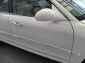 2003 Noble White Hyundai Sonata GLS V6  photo #10