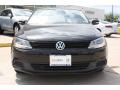 Black - Jetta TDI Sedan Photo No. 2