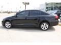 Black - Jetta TDI Sedan Photo No. 5