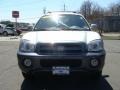 Smart Silver - Santa Fe GLS Photo No. 2