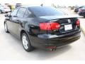 Black - Jetta TDI Sedan Photo No. 7