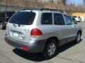 Smart Silver - Santa Fe GLS Photo No. 4