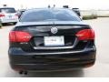 Black - Jetta TDI Sedan Photo No. 8