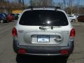 Smart Silver - Santa Fe GLS Photo No. 5