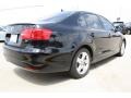 Black - Jetta TDI Sedan Photo No. 9
