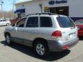Smart Silver - Santa Fe GLS Photo No. 6