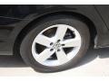 Black - Jetta TDI Sedan Photo No. 10