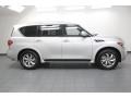 Liquid Platinum - QX 56 Photo No. 7