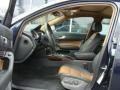 Night Blue Pearl Effect - A6 3.0T quattro Sedan Photo No. 7