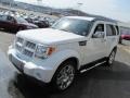 Bright White - Nitro Heat 4.0 4x4 Photo No. 5