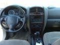 Smart Silver - Santa Fe GLS Photo No. 11