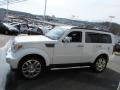 Bright White - Nitro Heat 4.0 4x4 Photo No. 6