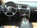 Night Blue Pearl Effect - A6 3.0T quattro Sedan Photo No. 9