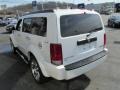 Bright White - Nitro Heat 4.0 4x4 Photo No. 9
