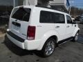 Bright White - Nitro Heat 4.0 4x4 Photo No. 11