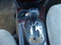Smart Silver - Santa Fe GLS Photo No. 17