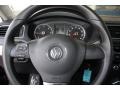 Black - Jetta TDI Sedan Photo No. 22