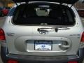 Smart Silver - Santa Fe GLS Photo No. 19