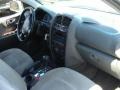 Smart Silver - Santa Fe GLS Photo No. 24