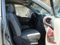 Smart Silver - Santa Fe GLS Photo No. 25