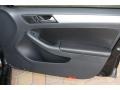 Black - Jetta TDI Sedan Photo No. 32