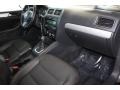 Black - Jetta TDI Sedan Photo No. 33