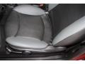 Nightfire Red Metallic - Cooper Hardtop Photo No. 14